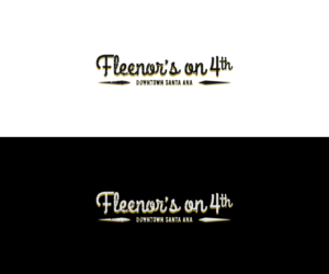 Diseño de Logo por just_me para Fleenor's Restaurant | Diseño: #16575528