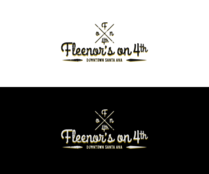 Diseño de Logo por just_me para Fleenor's Restaurant | Diseño: #16575529