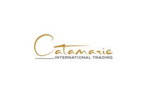 Logo Design by immuktishah for CATAMARIE INTERNATIONAL TRADING  | Design: #16436344