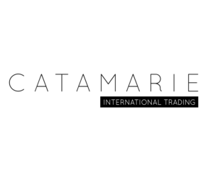 Logo Design by ntyddesign for CATAMARIE INTERNATIONAL TRADING  | Design #16428028