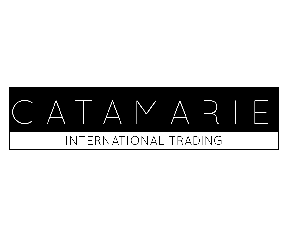 Logo Design by ntyddesign for CATAMARIE INTERNATIONAL TRADING  | Design #16428050