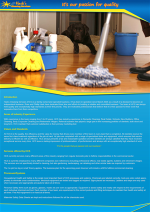 Catalogue Design by Xclusive