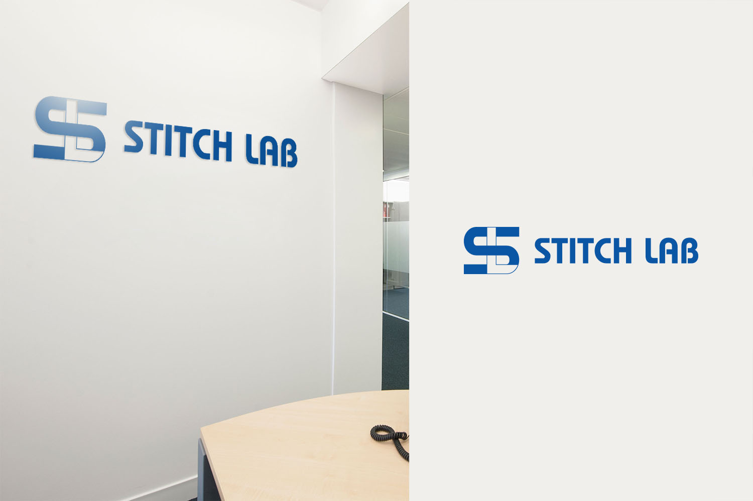 Logo Design by Grafactory for Steiger participations SA | Design #16464981