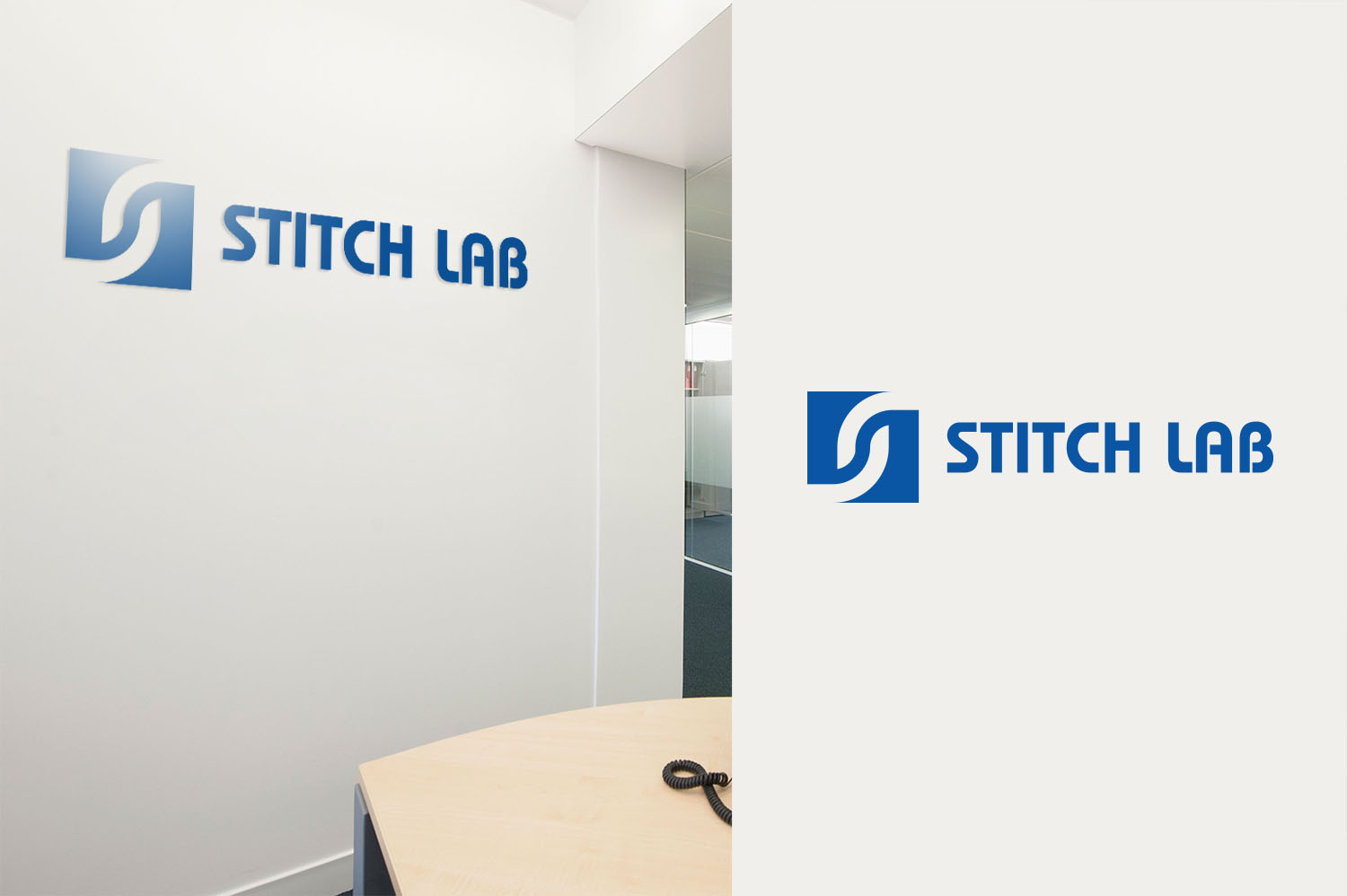 Logo Design by Grafactory for Steiger participations SA | Design #16465150