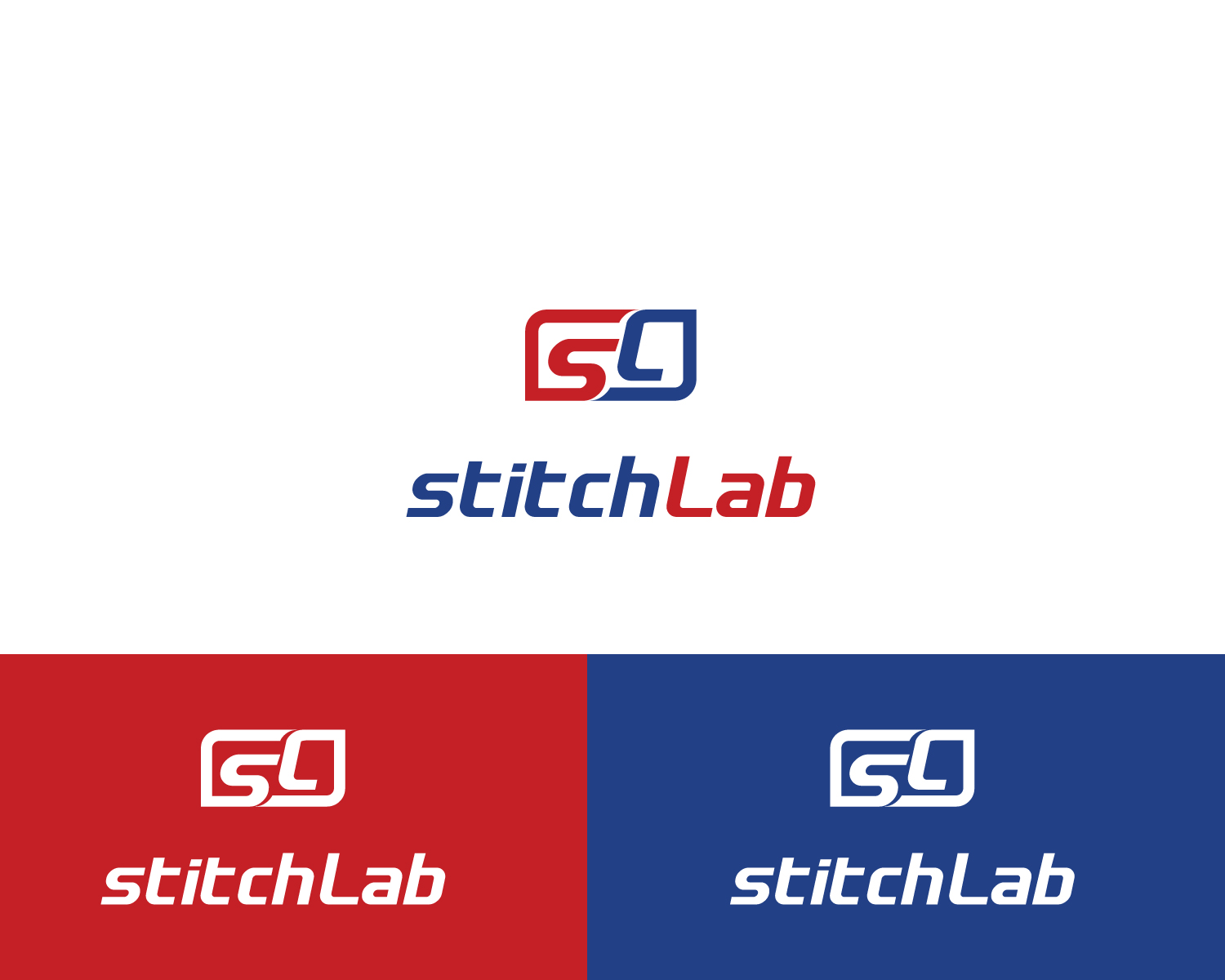 Logo Design by Atec for Steiger participations SA | Design #16432756