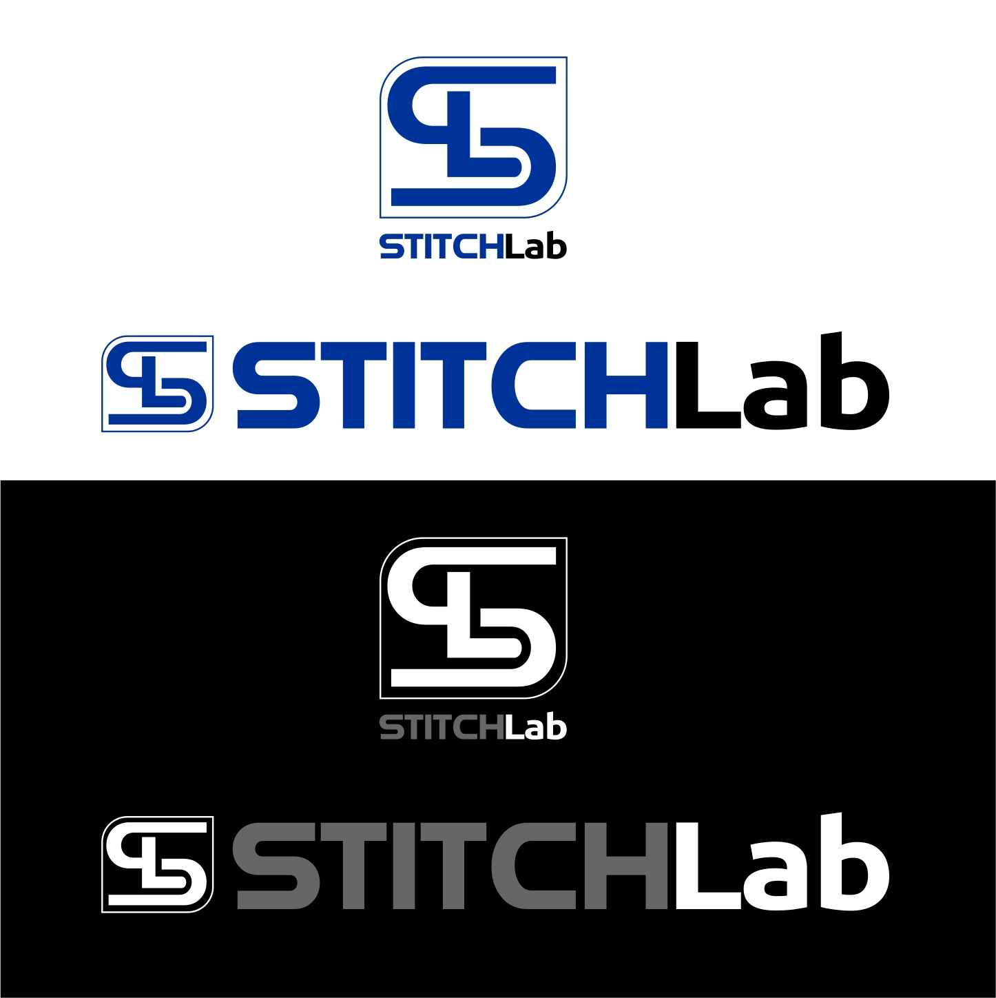 Logo Design by ZEKKOUR Fouzi for Steiger participations SA | Design #16438506