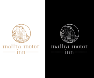 Logo-Design von GenArt für dieses Projekt | Design: #16417422