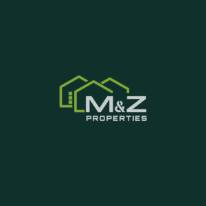 Logo Design by prothesis01 for M&Z Estate | Design: #16448655
