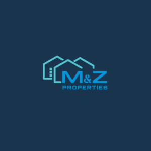 Logo Design by prothesis01 for M&Z Estate | Design: #16448673