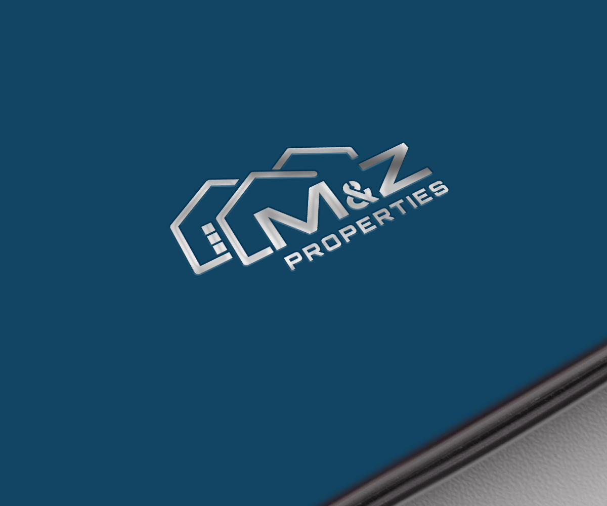 Design de Logo par prothesis01 pour M&Z Estate | Design #16448774