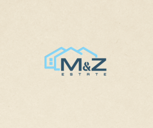Diseño de Logo por prothesis01 para M&Z Estate | Diseño: #16453992