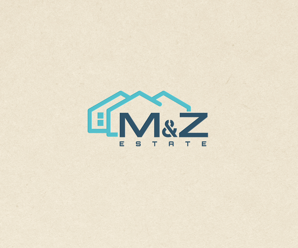 Design de Logo par prothesis01 pour M&Z Estate | Design #16453993