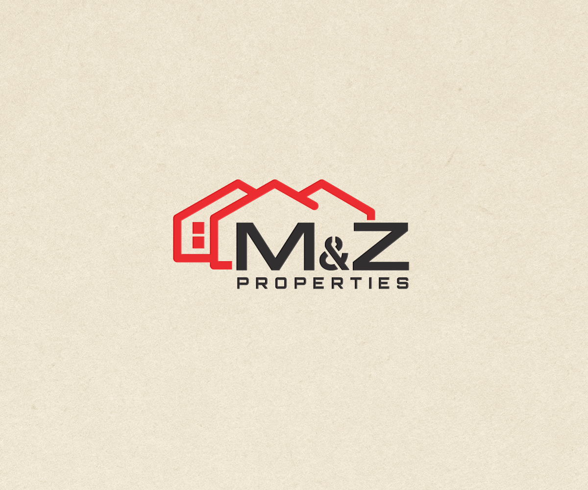 Design de Logo par prothesis01 pour M&Z Estate | Design #16459570