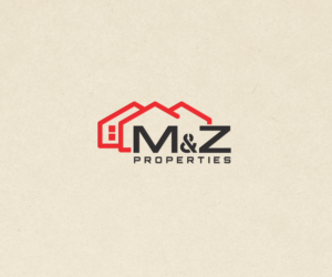Logo Design by prothesis01 for M&Z Estate | Design: #16459570