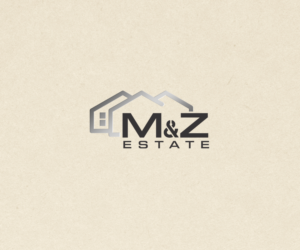 Diseño de Logo por prothesis01 para M&Z Estate | Diseño: #16459848