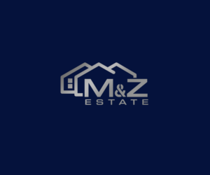 Diseño de Logo por prothesis01 para M&Z Estate | Diseño: #16459859