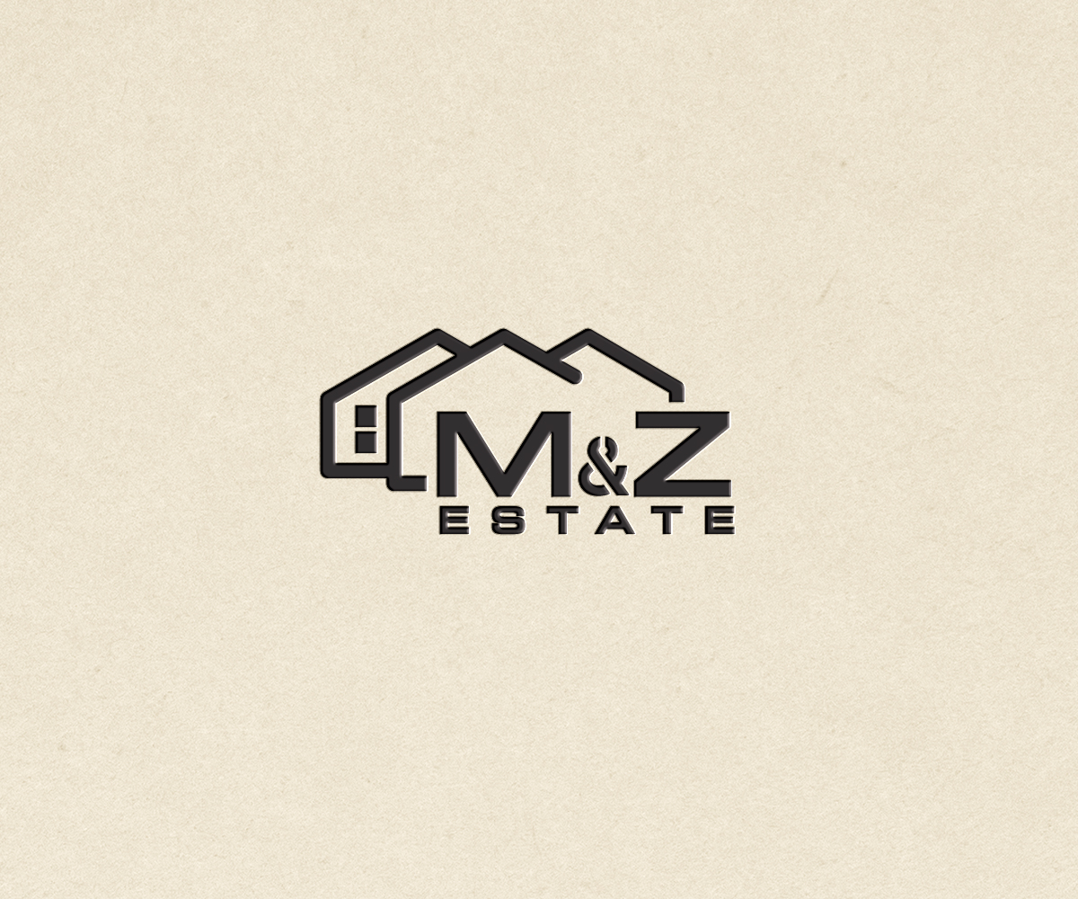 Diseño de Logo por prothesis01 para M&Z Estate | Diseño #16460000
