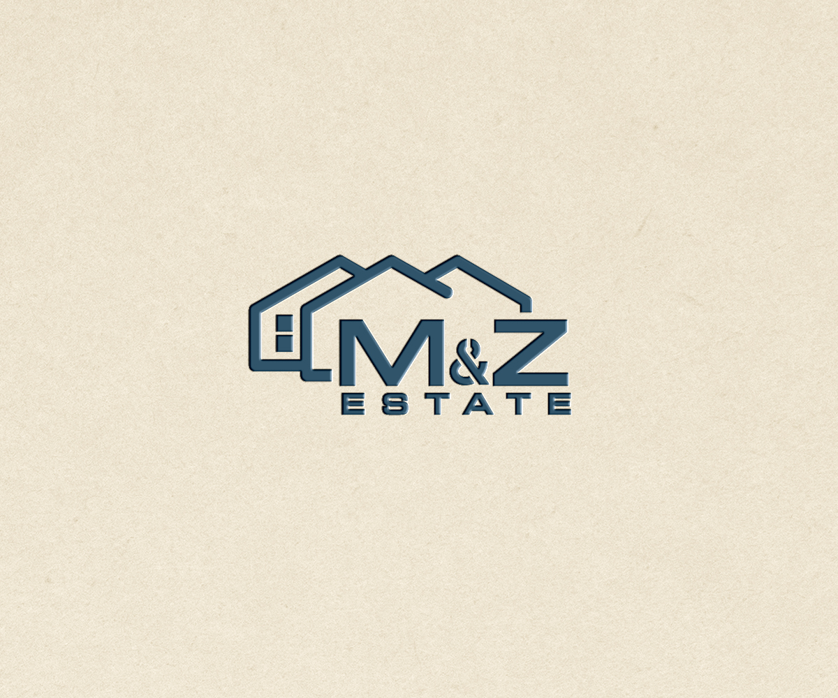 Design de Logo par prothesis01 pour M&Z Estate | Design #16460004