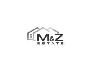 Diseño de Logo por prothesis01 para M&Z Estate | Diseño: #16462043