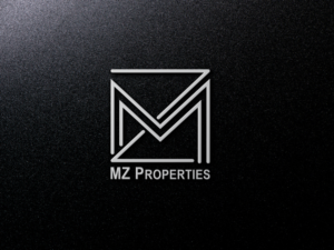 Logo Design by immuktishah for M&Z Estate | Design: #16435751