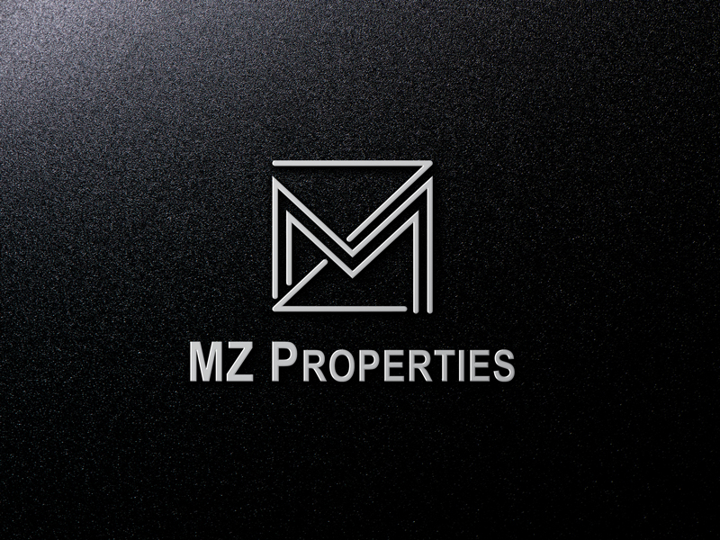 Design de Logo par immuktishah pour M&Z Estate | Design #16435752