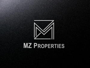Logo Design by immuktishah for M&Z Estate | Design: #16435752