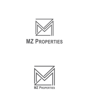 Logo Design by immuktishah for M&Z Estate | Design: #16435753