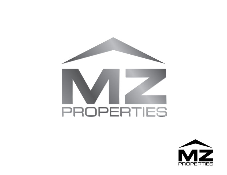 Design de Logo par bc21 pour M&Z Estate | Design #16441471
