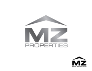 Logo Design by bc21 for M&Z Estate | Design: #16441471