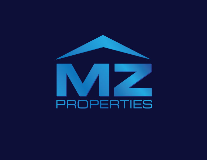 Logo Design by bc21 for M&Z Estate | Design #16451474
