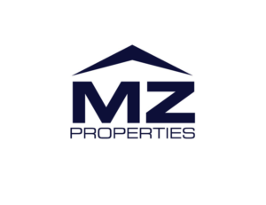 Diseño de Logo por bc21 para M&Z Estate | Diseño: #16451476