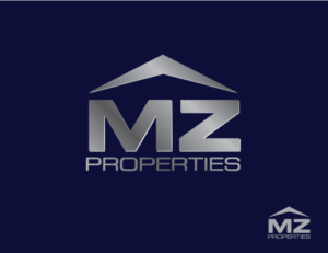 Diseño de Logo por bc21 para M&Z Estate | Diseño: #16451477
