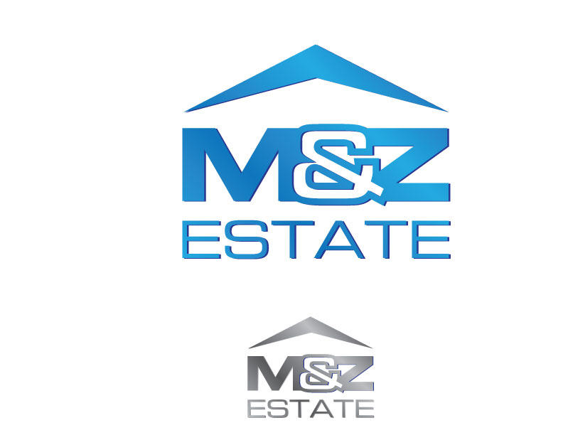 Design de Logo par bc21 pour M&Z Estate | Design #16451527