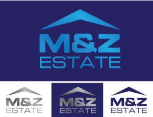 Logo Design by bc21 for M&Z Estate | Design: #16451528