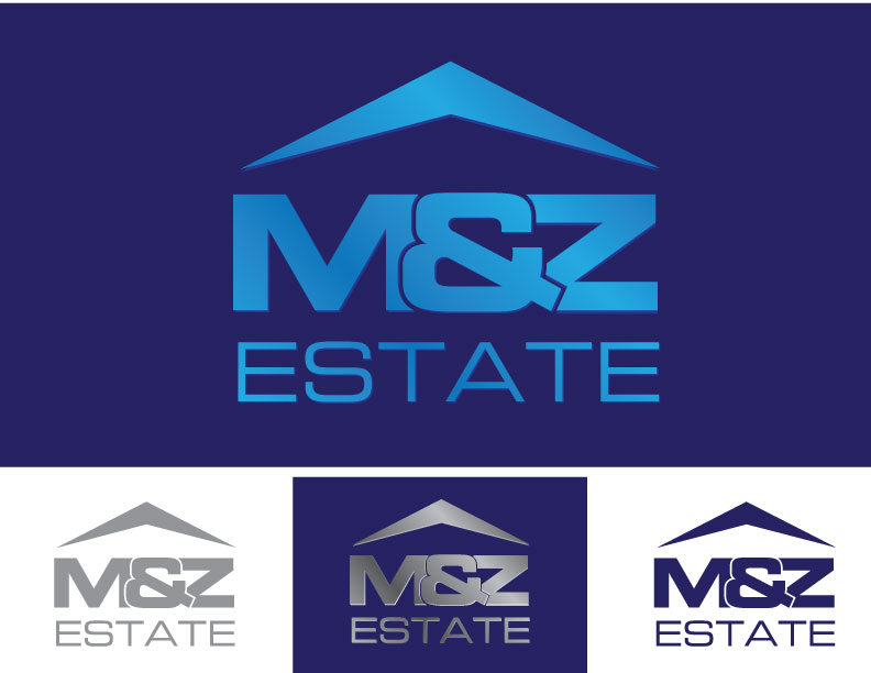 Design de Logo par bc21 pour M&Z Estate | Design #16451531