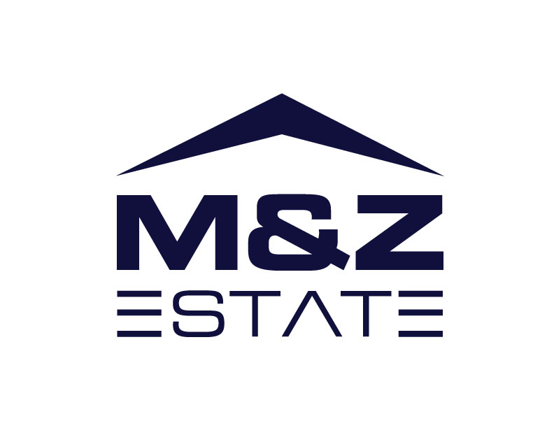 Design de Logo par bc21 pour M&Z Estate | Design #16462995