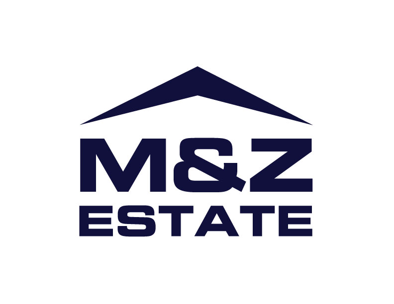 Design de Logo par bc21 pour M&Z Estate | Design #16462997