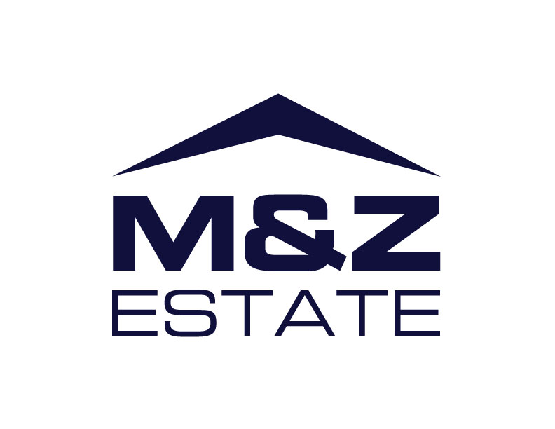 Diseño de Logo por bc21 para M&Z Estate | Diseño #16462998