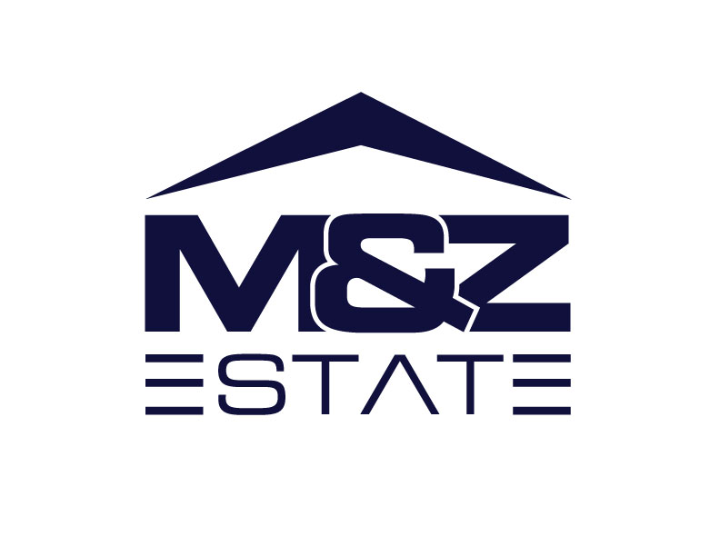 Design de Logo par bc21 pour M&Z Estate | Design #16463003
