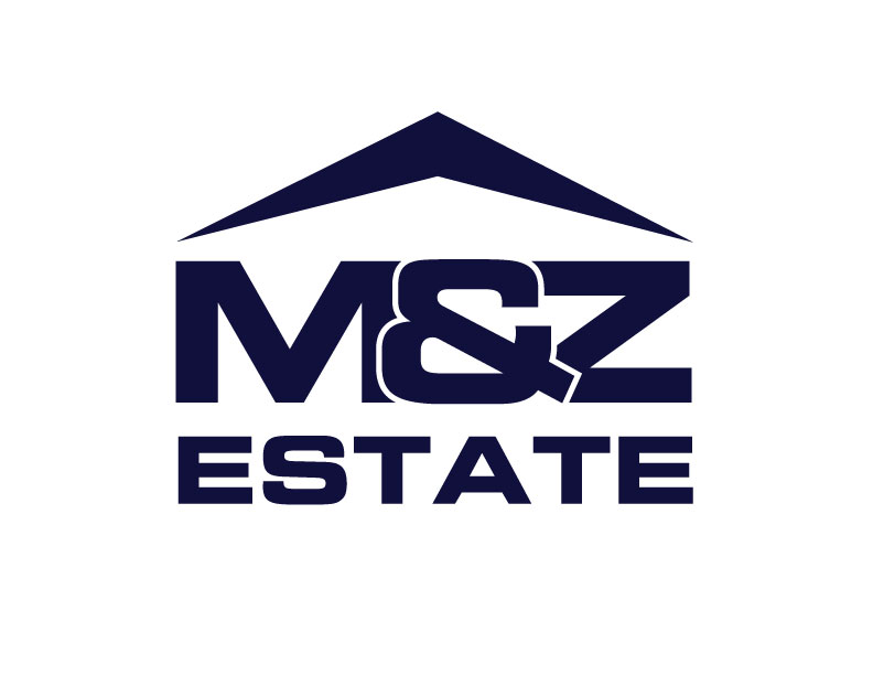 Design de Logo par bc21 pour M&Z Estate | Design #16463005