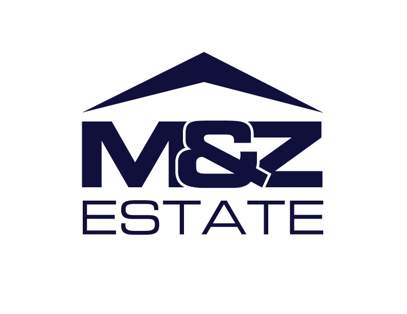 Design de Logo par bc21 pour M&Z Estate | Design #16463006