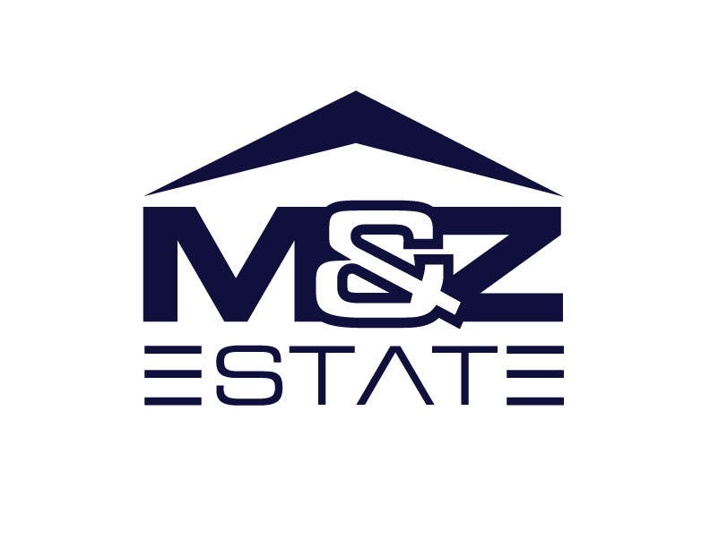 Design de Logo par bc21 pour M&Z Estate | Design #16463014