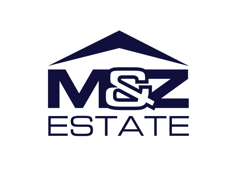 Design de Logo par bc21 pour M&Z Estate | Design #16463015