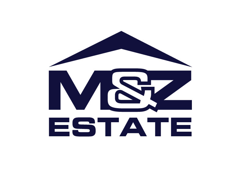 Design de Logo par bc21 pour M&Z Estate | Design #16463016
