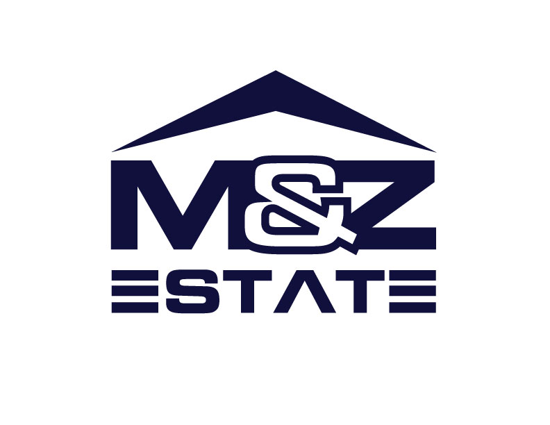 Design de Logo par bc21 pour M&Z Estate | Design #16463017