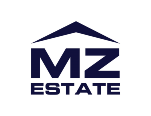 Diseño de Logo por bc21 para M&Z Estate | Diseño: #16463034