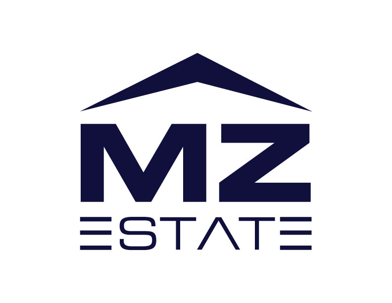 Logo Design by bc21 for M&Z Estate | Design #16463035