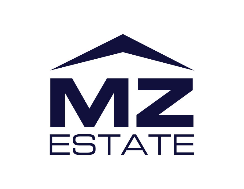 Logo Design by bc21 for M&Z Estate | Design #16463036