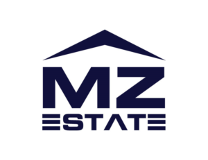 Diseño de Logo por bc21 para M&Z Estate | Diseño: #16463037