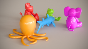 3D Design von Freddy Jackson für dieses Projekt | Design: #16501407